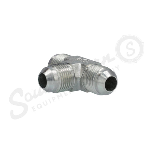 128996 - OEM TEE - CASE CONSTRUCTION