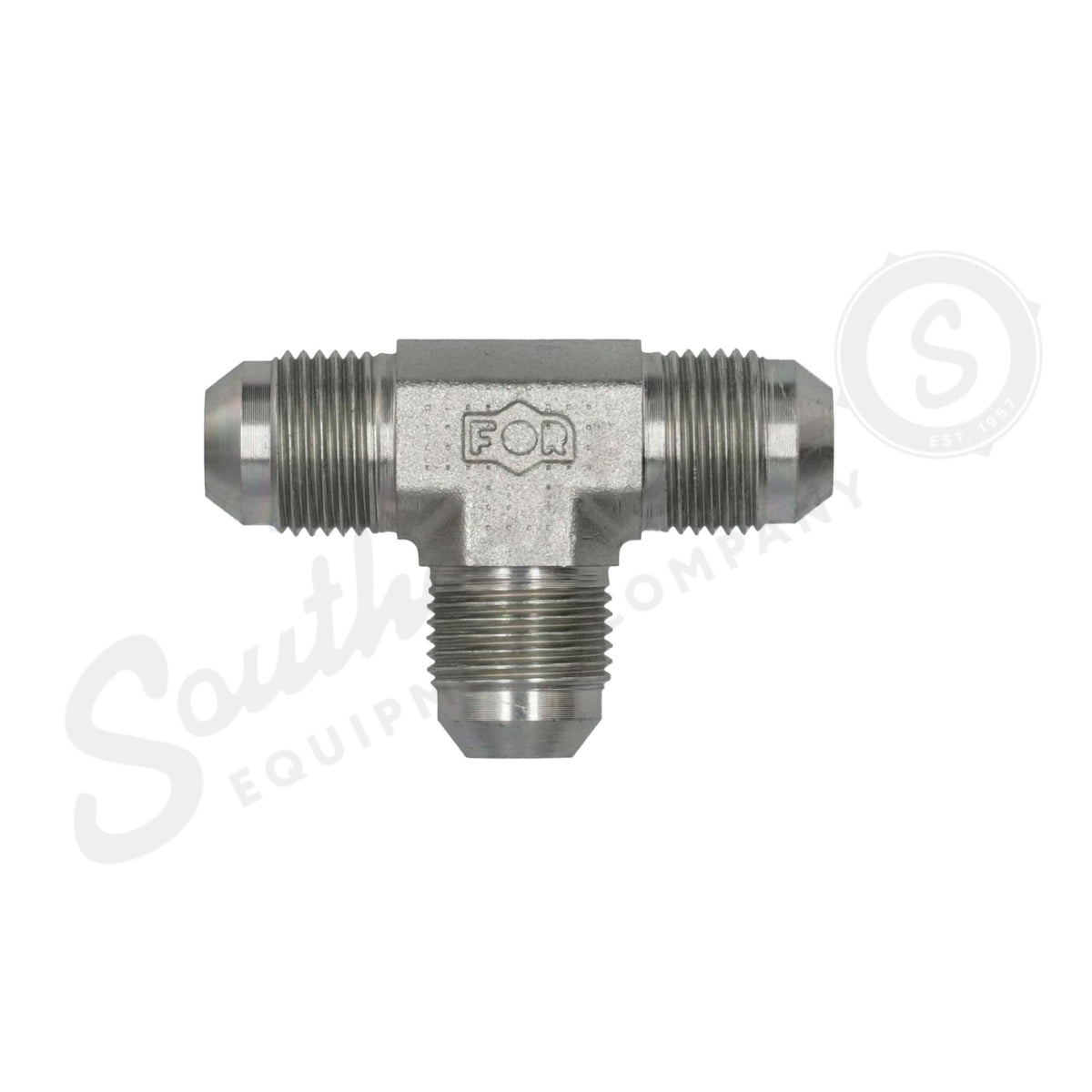 128996 - OEM TEE - CASE CONSTRUCTION