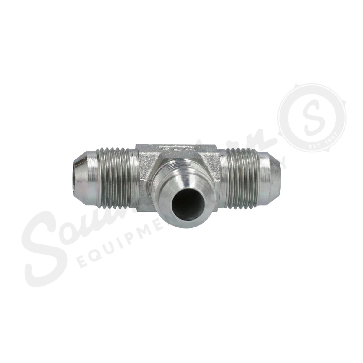128996 - OEM TEE - CASE CONSTRUCTION