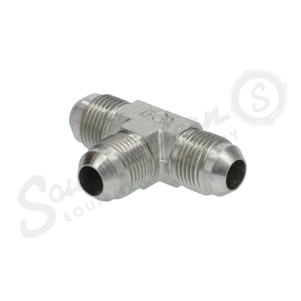 128996 - OEM TEE - CASE CONSTRUCTION