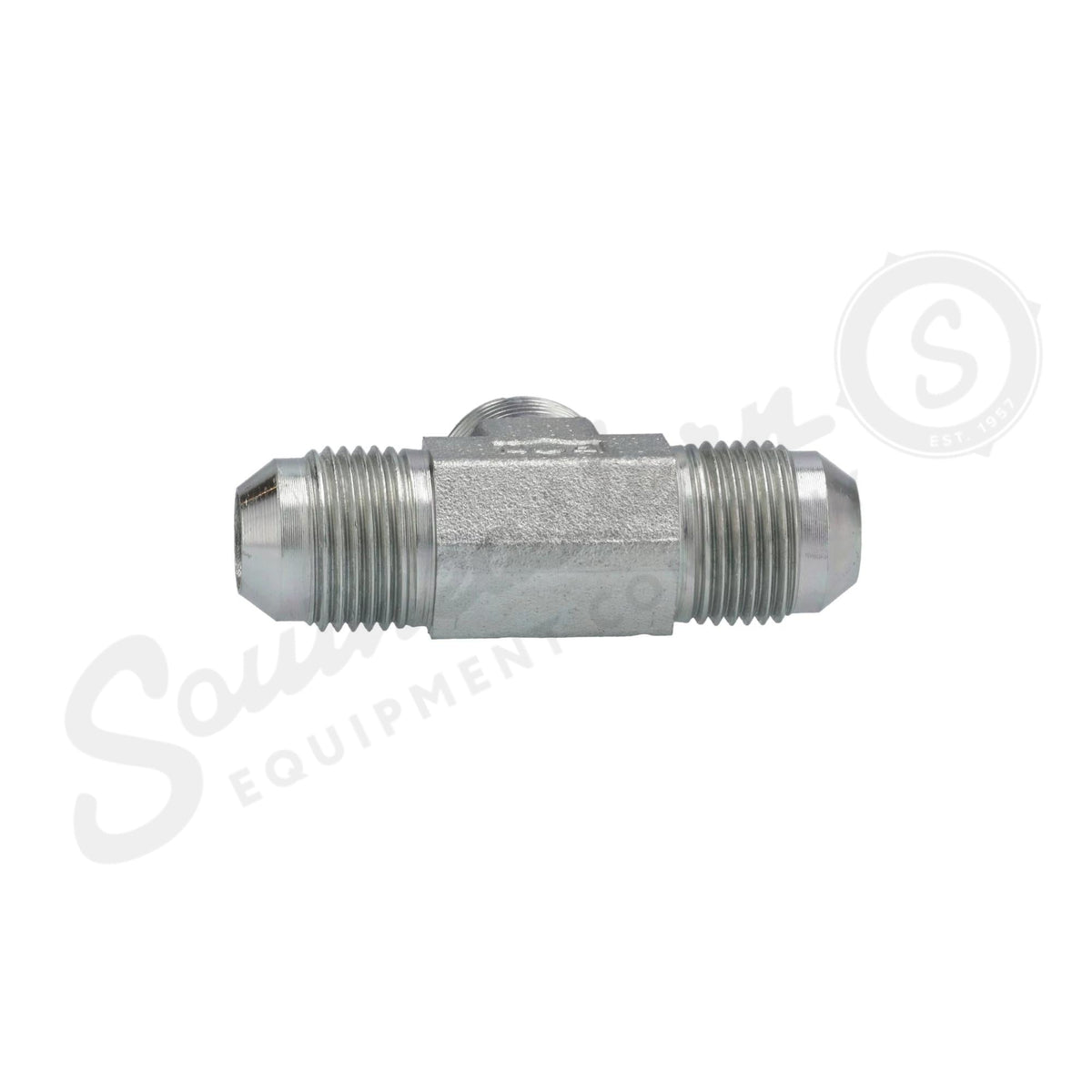 128996 - OEM TEE - CASE CONSTRUCTION