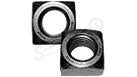 129-568 - OEM NUT - CASE CONSTRUCTION