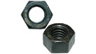 129-770 - OEM NUT HEX - CASE CONSTRUCTION
