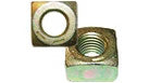 129-860 - OEM SQUARE NUT - CASE CONSTRUCTION