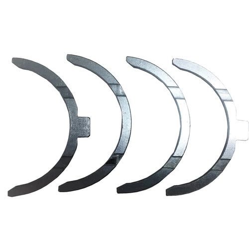 129150-23611 - OEM SET OF MAIN BRGS-.25 - CASE CONSTRUCTION
