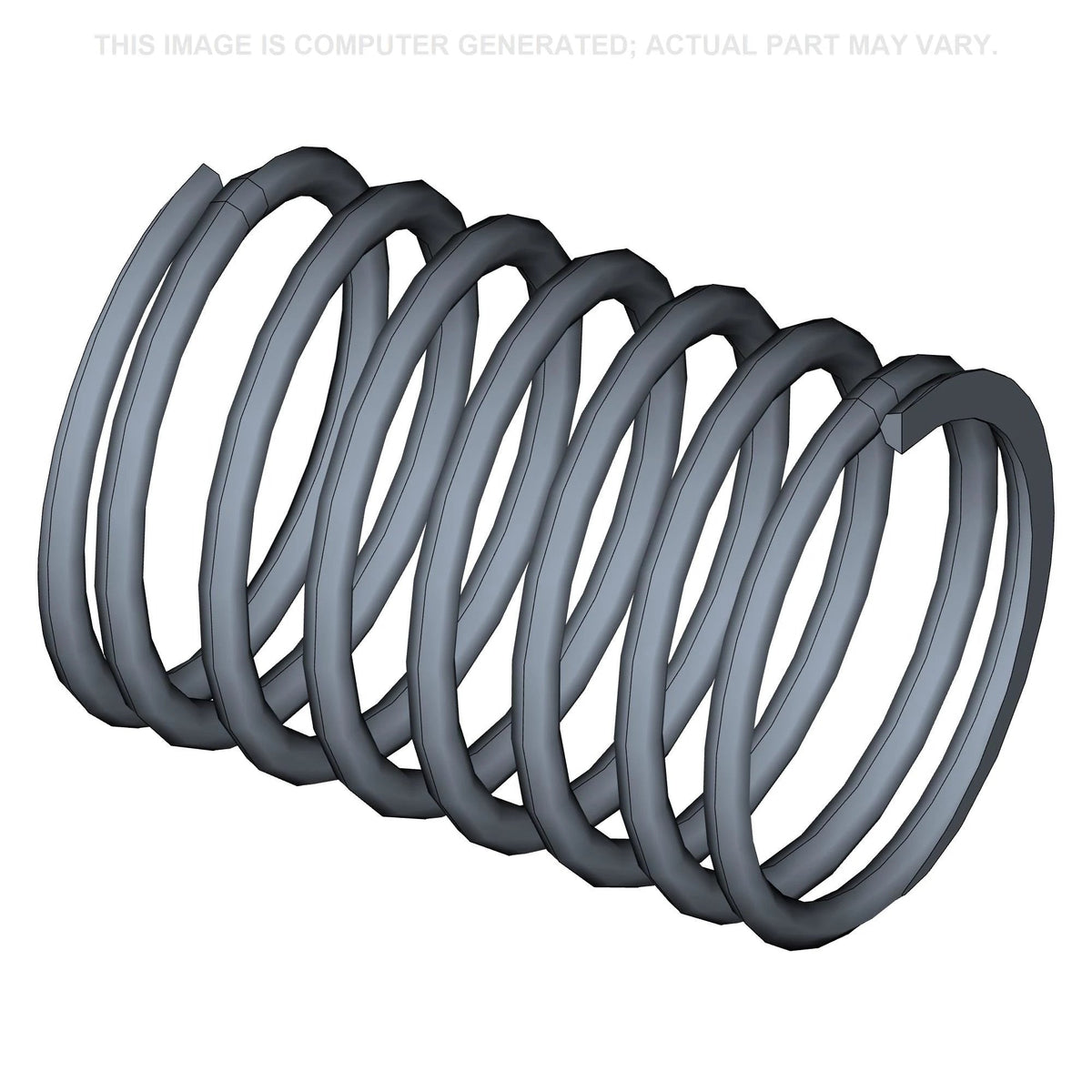 129700A1 - OEM SPRING - CASE CONSTRUCTION