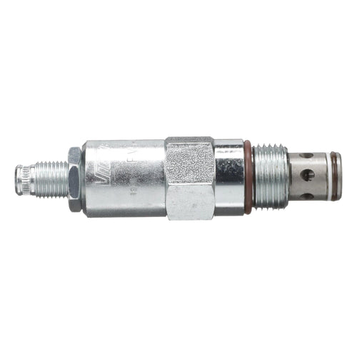 129842A2 - OEM PRESSURE RELIEF VALVE - CASE CONSTRUCTION