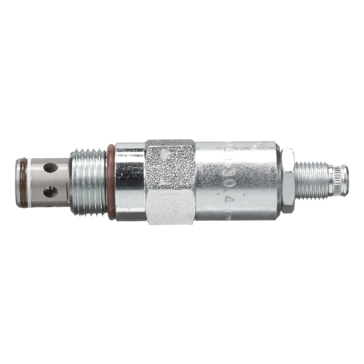 129842A2 - OEM PRESSURE RELIEF VALVE - CASE CONSTRUCTION