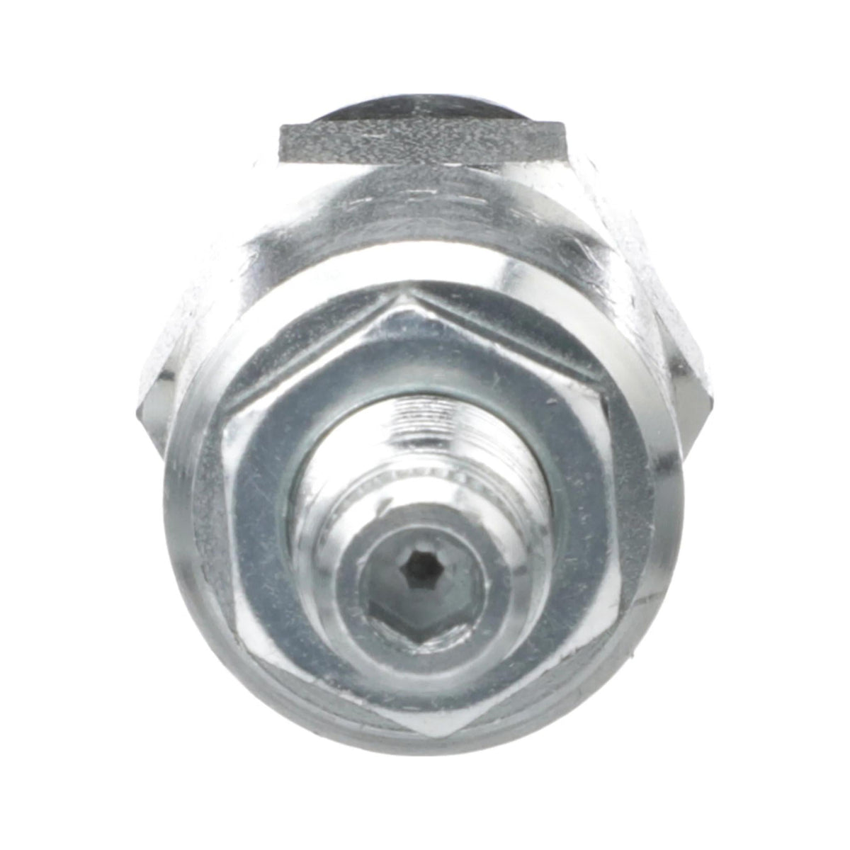 129842A2 - OEM PRESSURE RELIEF VALVE - CASE CONSTRUCTION