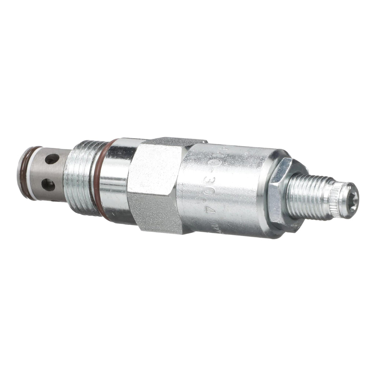 129842A2 - OEM PRESSURE RELIEF VALVE - CASE CONSTRUCTION