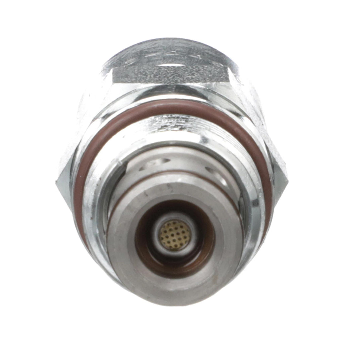 129842A2 - OEM PRESSURE RELIEF VALVE - CASE CONSTRUCTION