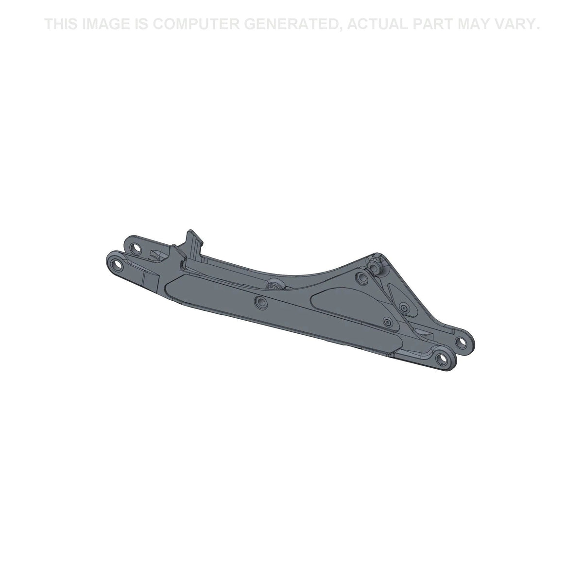129883A1 - OEM BOOM - CASE CONSTRUCTION