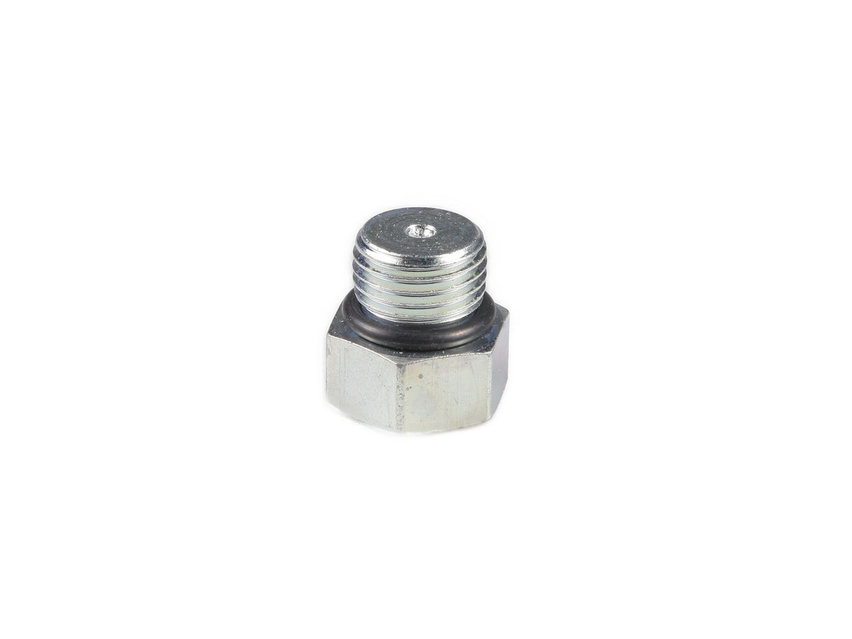 129998 - OEM PLUG HEX ASSEMBLY - CASE CONSTRUCTION