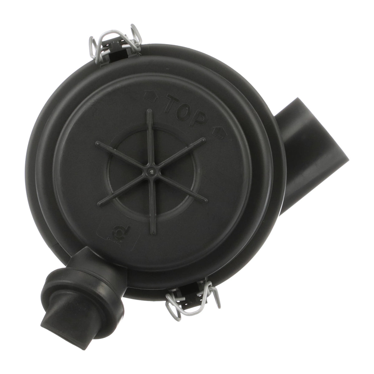 12MJ-21110 - OEM CLEANER AIR - CASE CONSTRUCTION