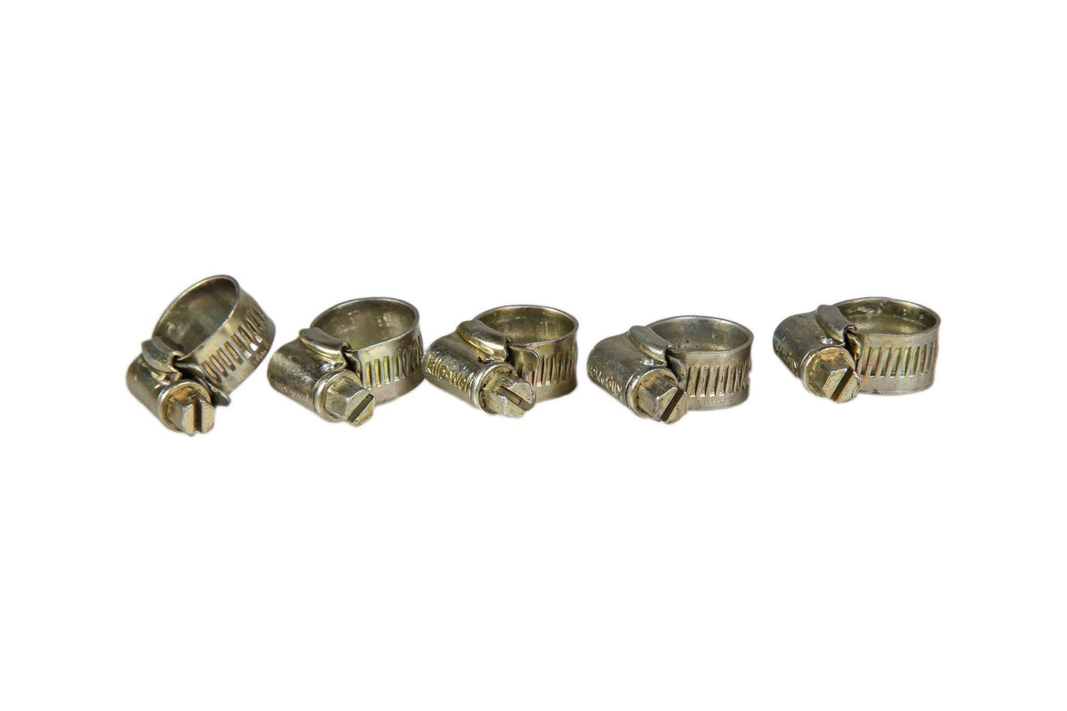13000190 - OEM HOSE CLAMP - CASE CONSTRUCTION