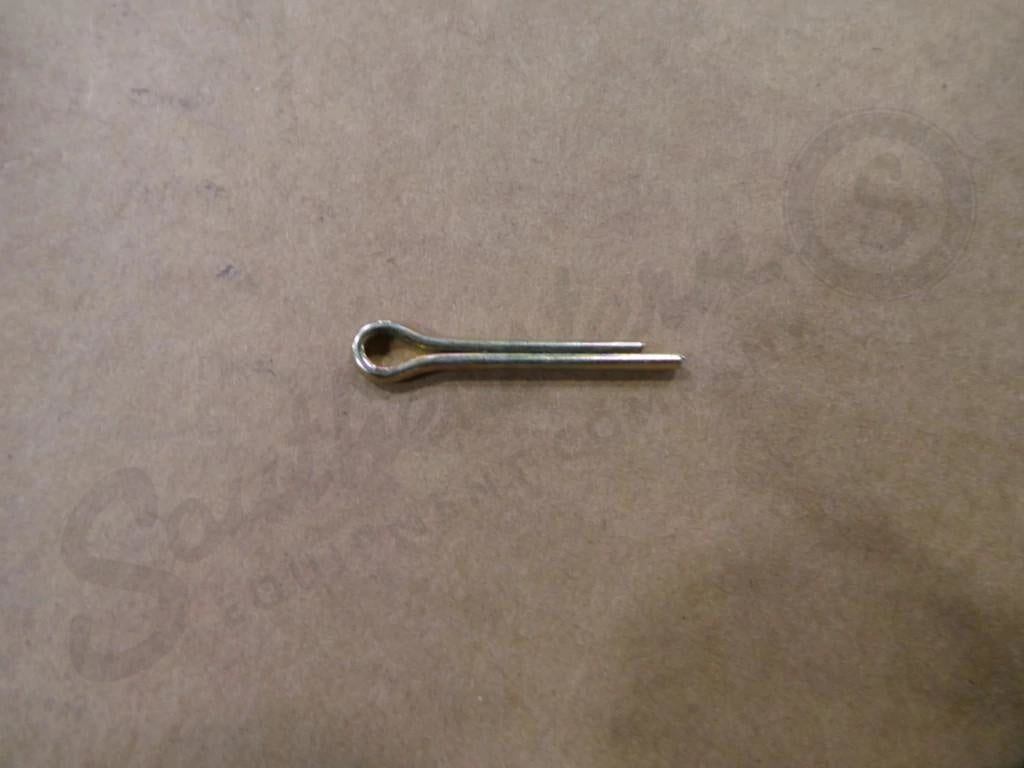 130003 - OEM SPLIT COTTER PIN - CASE CONSTRUCTION