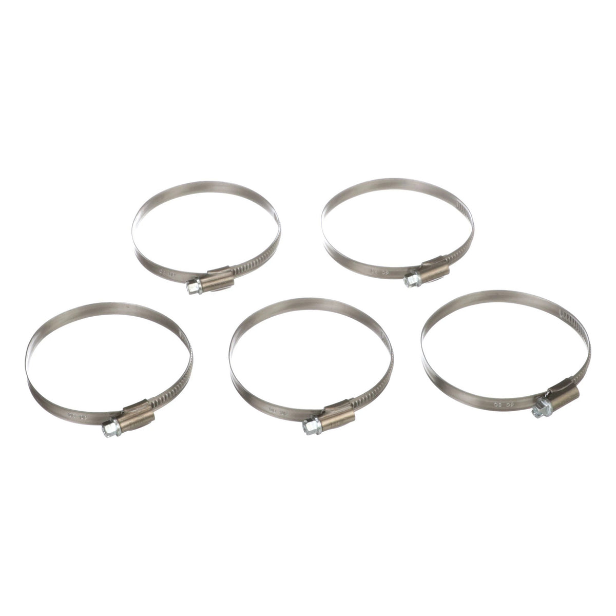 13000990 - OEM HOSE CLAMP - CASE CONSTRUCTION