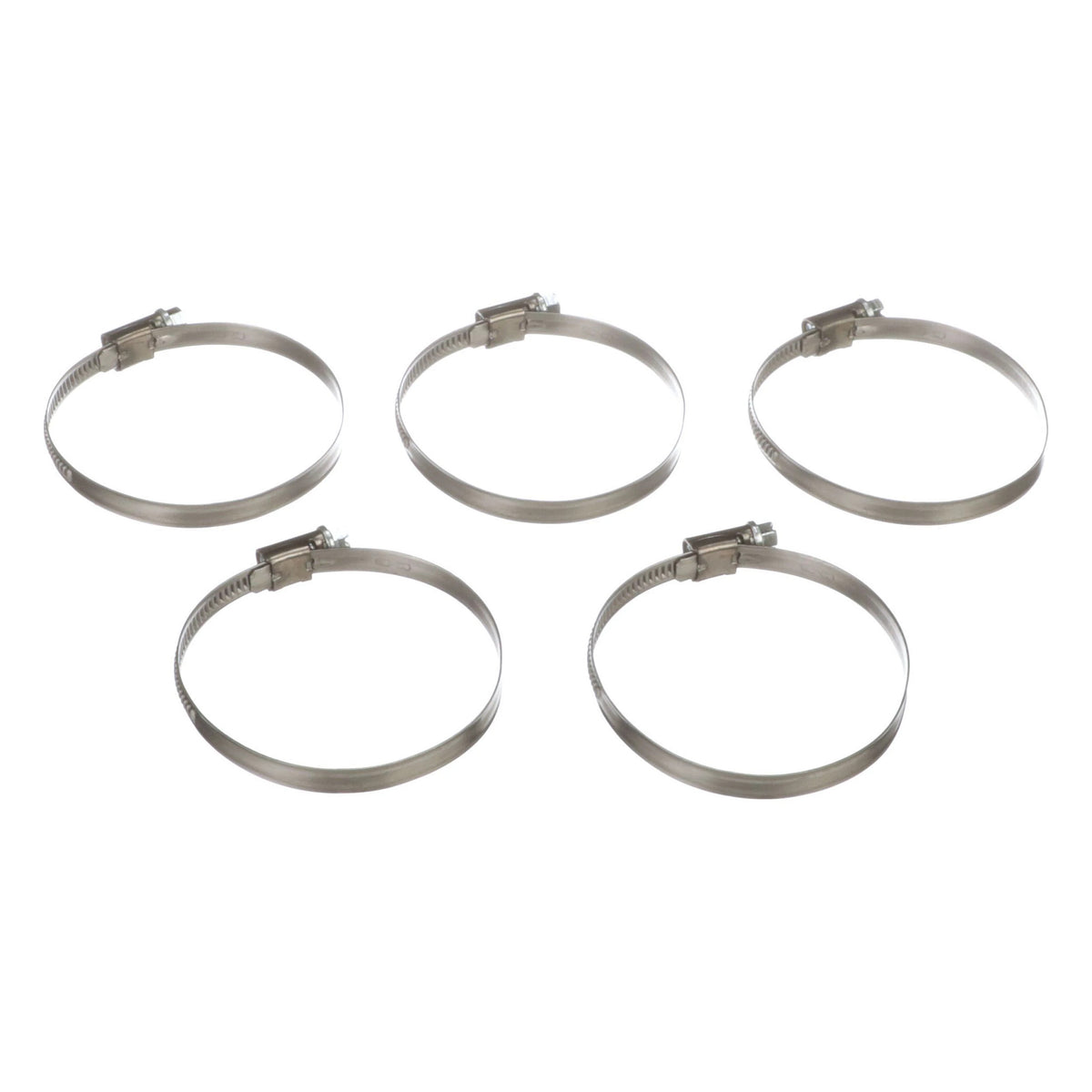13000990 - OEM HOSE CLAMP - CASE CONSTRUCTION