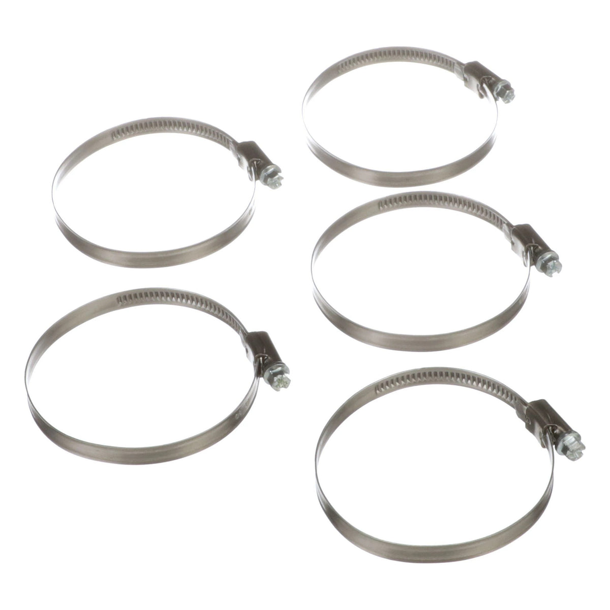 13000990 - OEM HOSE CLAMP - CASE CONSTRUCTION