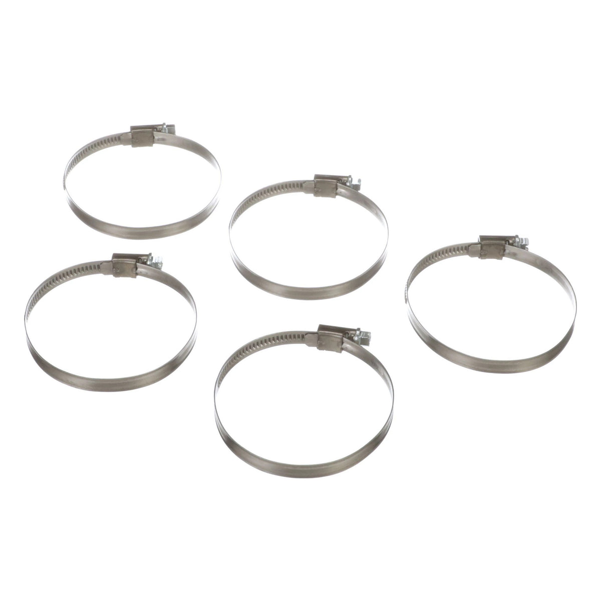 13000990 - OEM HOSE CLAMP - CASE CONSTRUCTION
