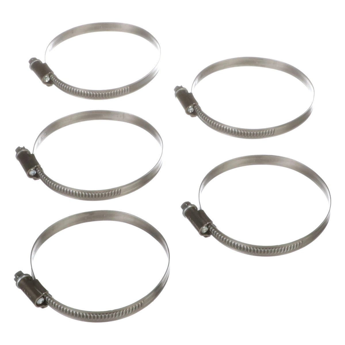13000990 - OEM HOSE CLAMP - CASE CONSTRUCTION