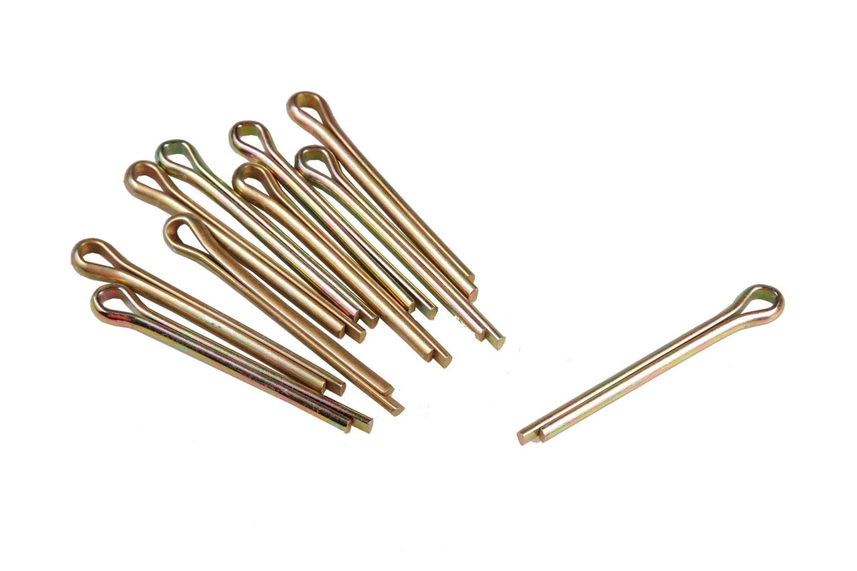 130016 - OEM PIN SPLIT COTTER - CASE CONSTRUCTION
