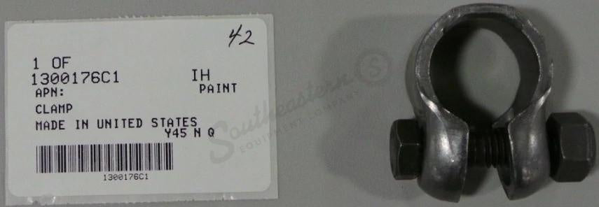1300176C1 - OEM CLAMP - CASE CONSTRUCTION