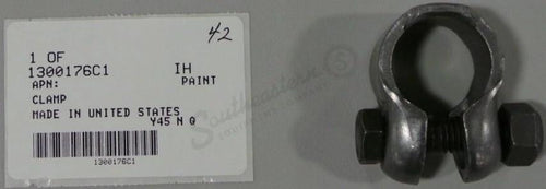 1300176C1 - OEM CLAMP - CASE CONSTRUCTION