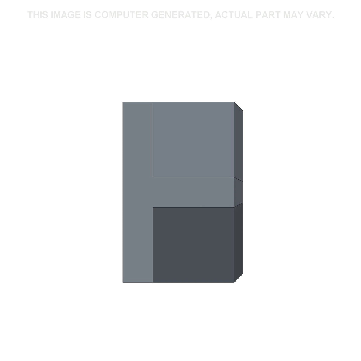 130127A1 - OEM BLOCK - CASE CONSTRUCTION