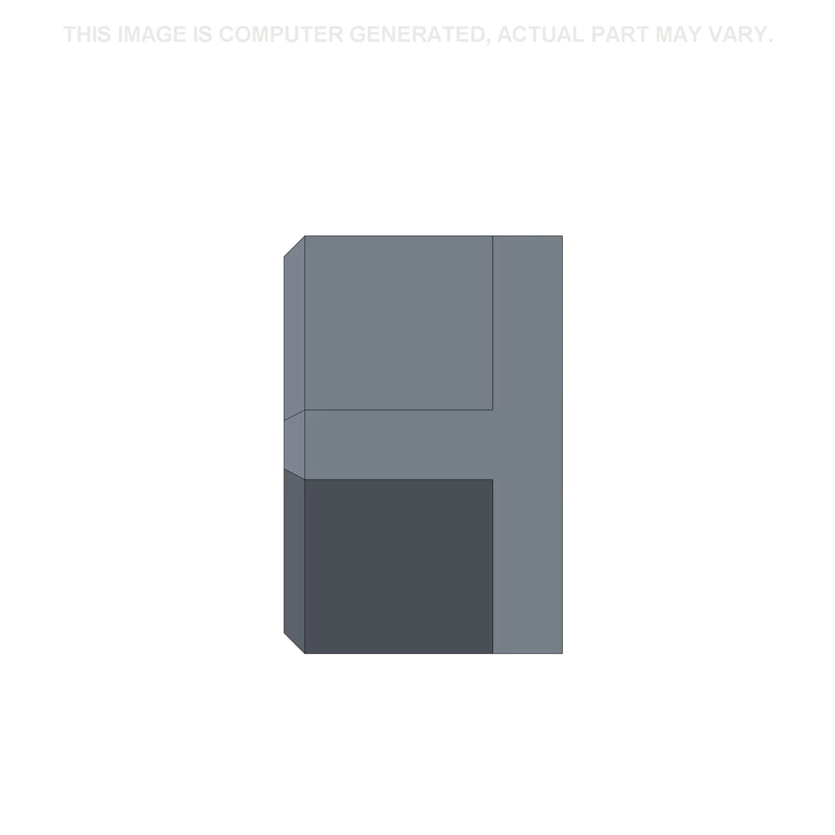 130127A1 - OEM BLOCK - CASE CONSTRUCTION