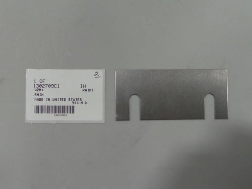 1302709C1 - OEM SHIM - CASE CONSTRUCTION