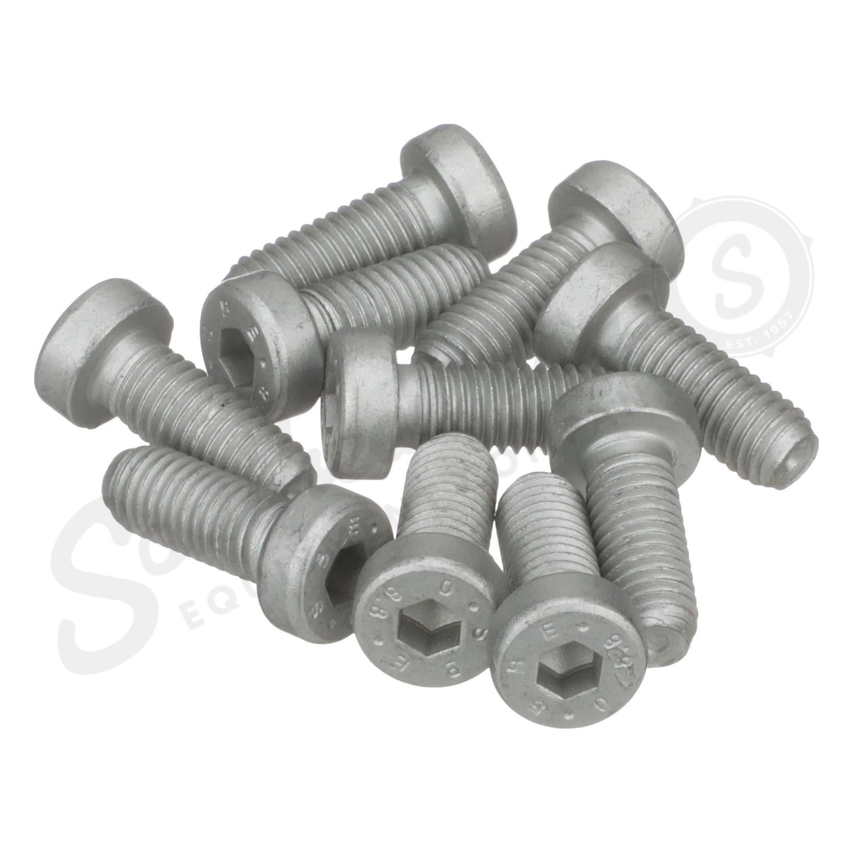 13028524 - OEM HEX SOCKET SCREW - CASE CONSTRUCTION