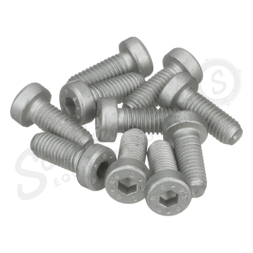 13028524 - OEM HEX SOCKET SCREW - CASE CONSTRUCTION