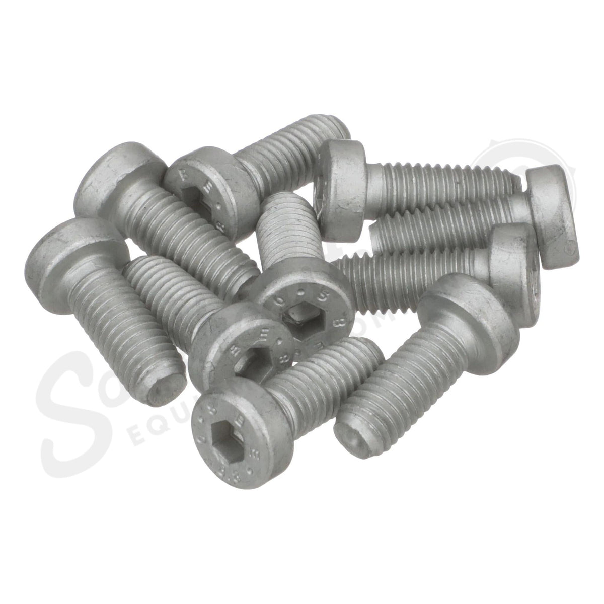 13028524 - OEM HEX SOCKET SCREW - CASE CONSTRUCTION