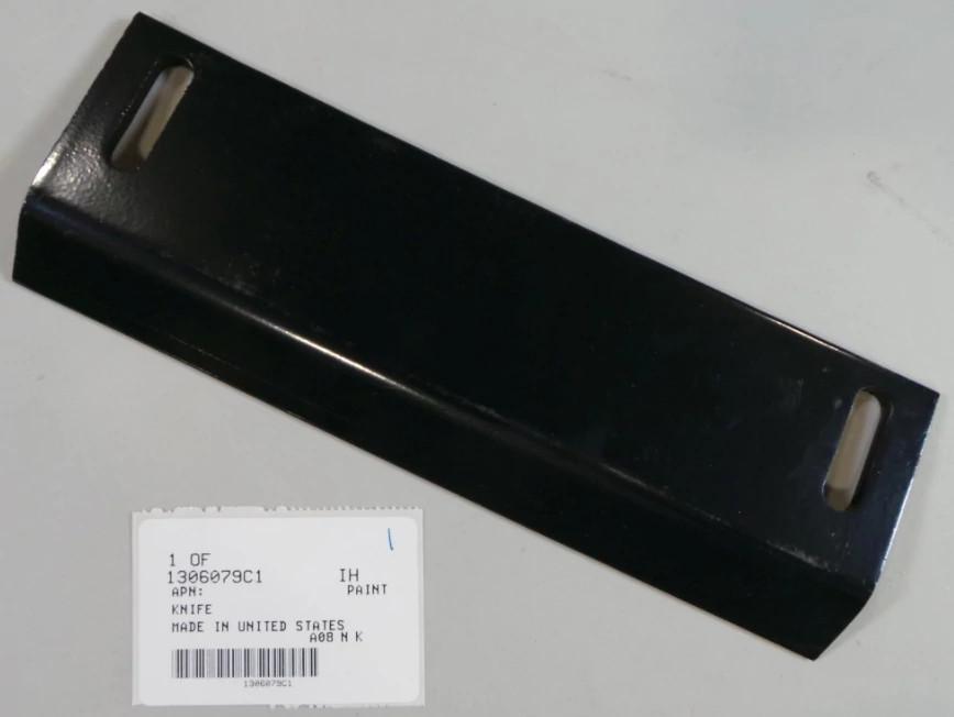 1306079C1 - OEM KNIFE REAR - CASE CONSTRUCTION