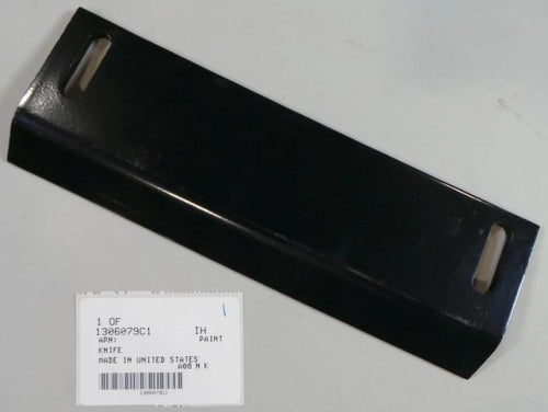 1306079C1 - OEM KNIFE REAR - CASE CONSTRUCTION