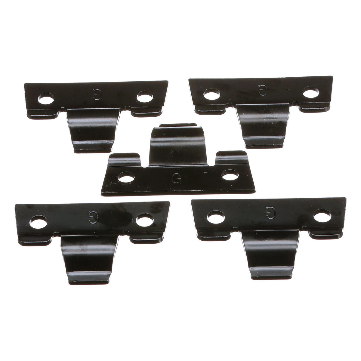 1307280C3 - OEM ASSEMBLY CLIP KIT BOLTED OR RIVETED - CASE CONSTRUCTION