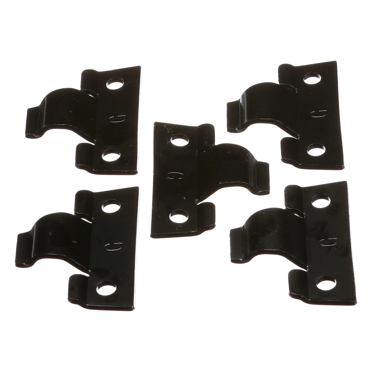 1307280C3 - OEM ASSEMBLY CLIP KIT BOLTED OR RIVETED - CASE CONSTRUCTION
