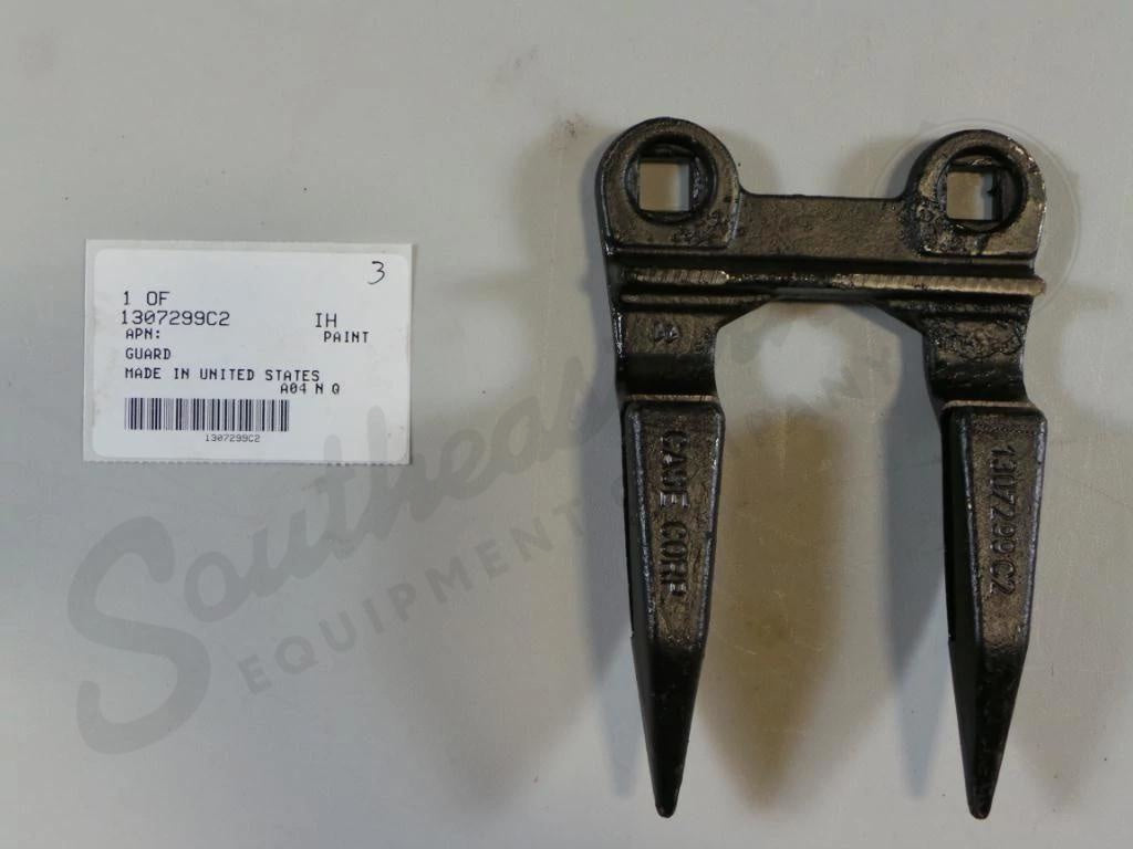 1307299C2 - OEM GUARD - CASE CONSTRUCTION