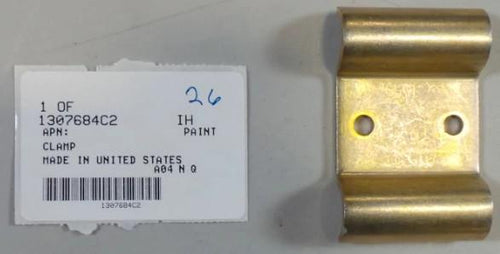 1307684C2 - OEM CLAMP - CASE CONSTRUCTION