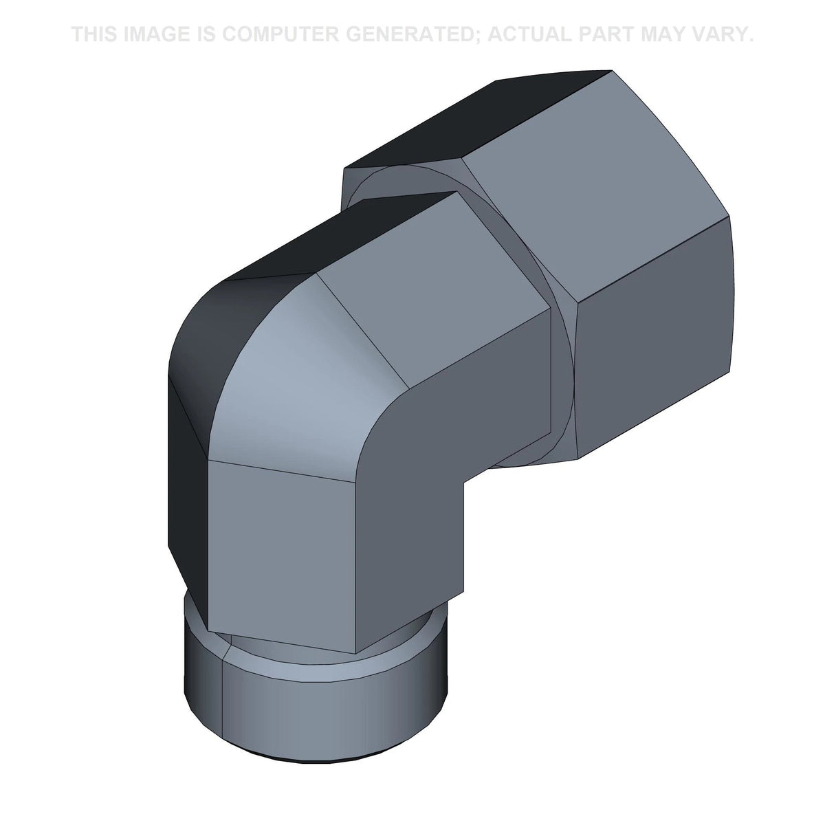 1307809 - OEM SOCKET - CASE CONSTRUCTION