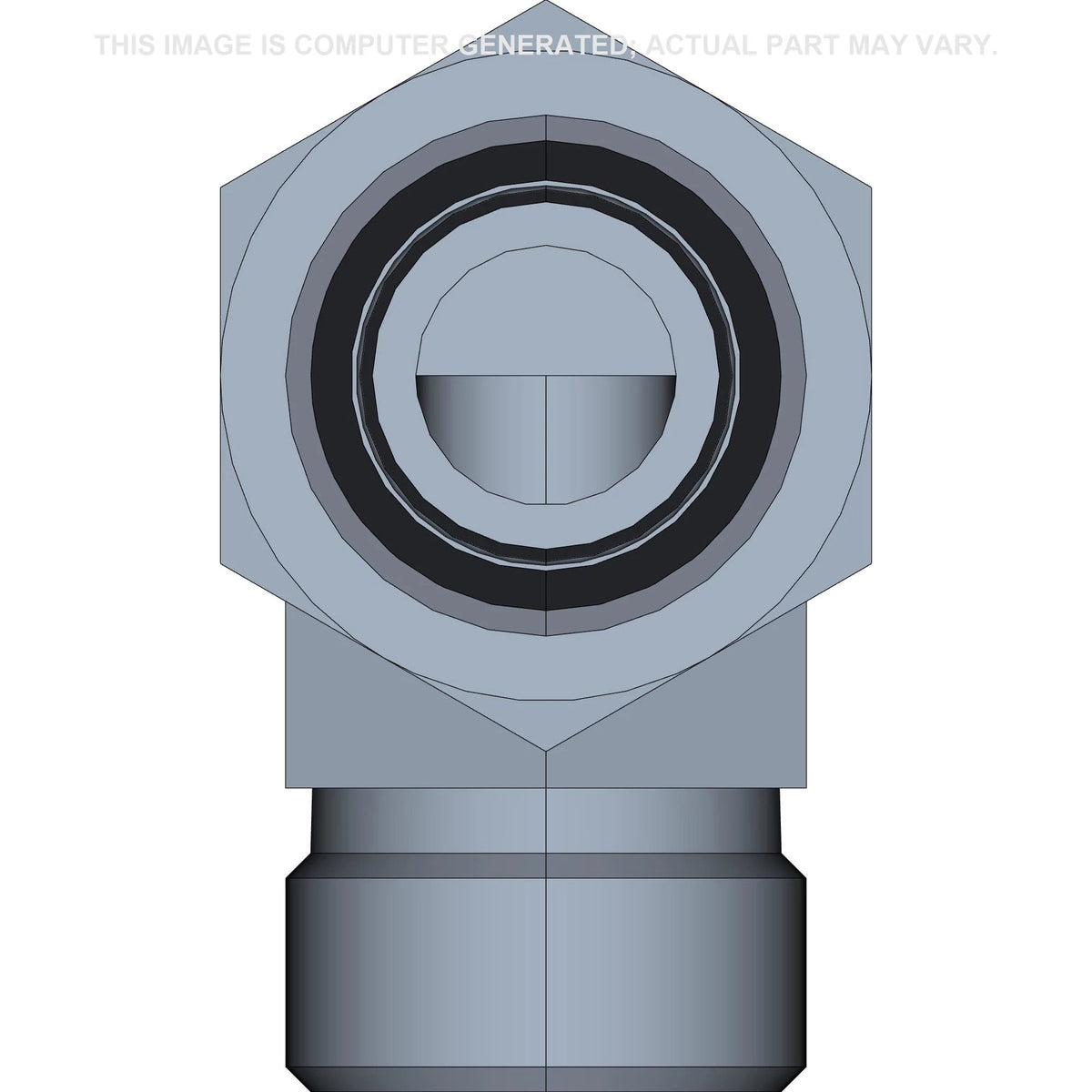 1307809 - OEM SOCKET - CASE CONSTRUCTION