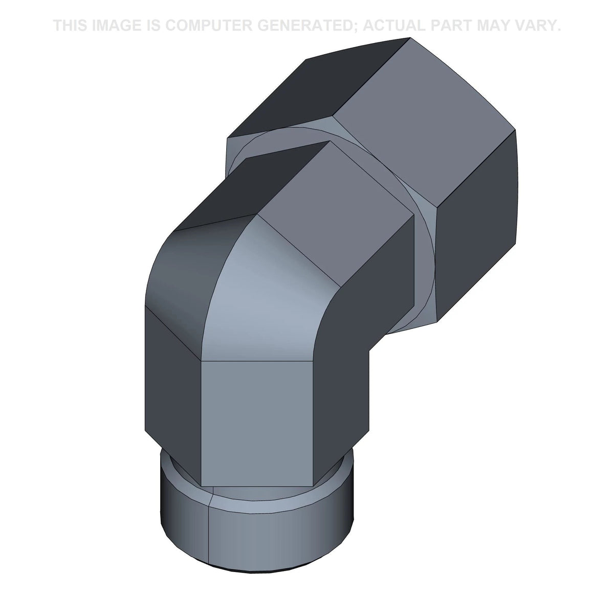 1307809 - OEM SOCKET - CASE CONSTRUCTION
