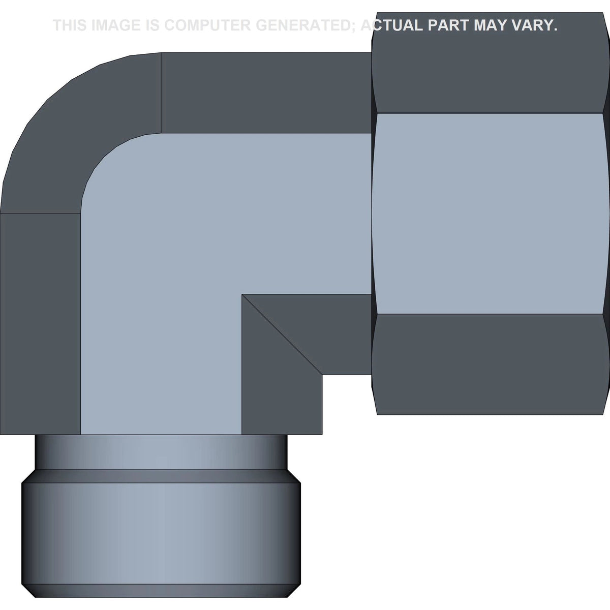 1307809 - OEM SOCKET - CASE CONSTRUCTION