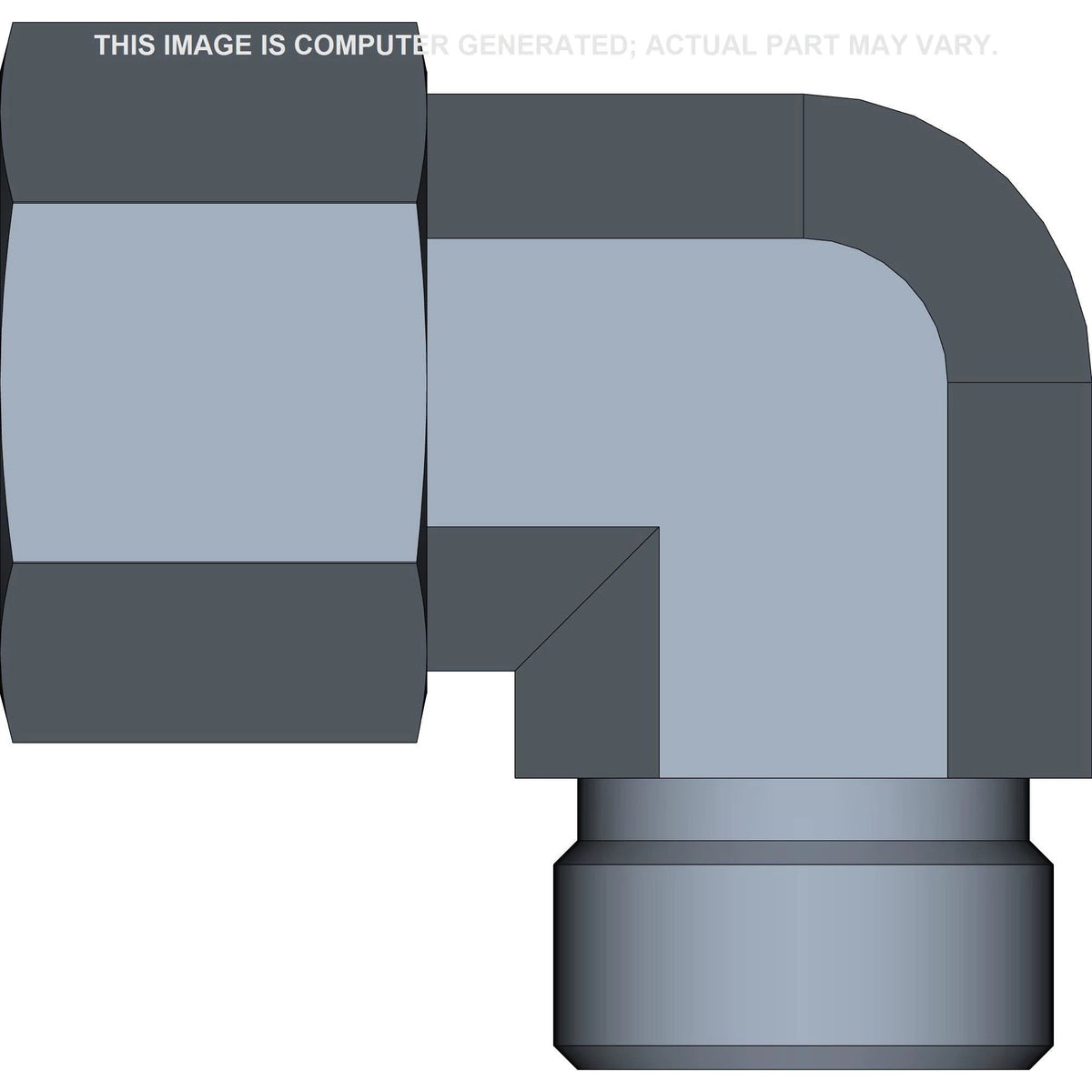 1307809 - OEM SOCKET - CASE CONSTRUCTION
