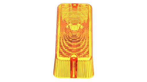 130883C1 - OEM LENS - CASE CONSTRUCTION