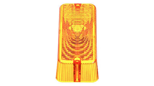 130883C1 - OEM LENS - CASE CONSTRUCTION