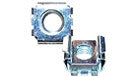 131-102 - OEM SPRING NUT - CASE CONSTRUCTION