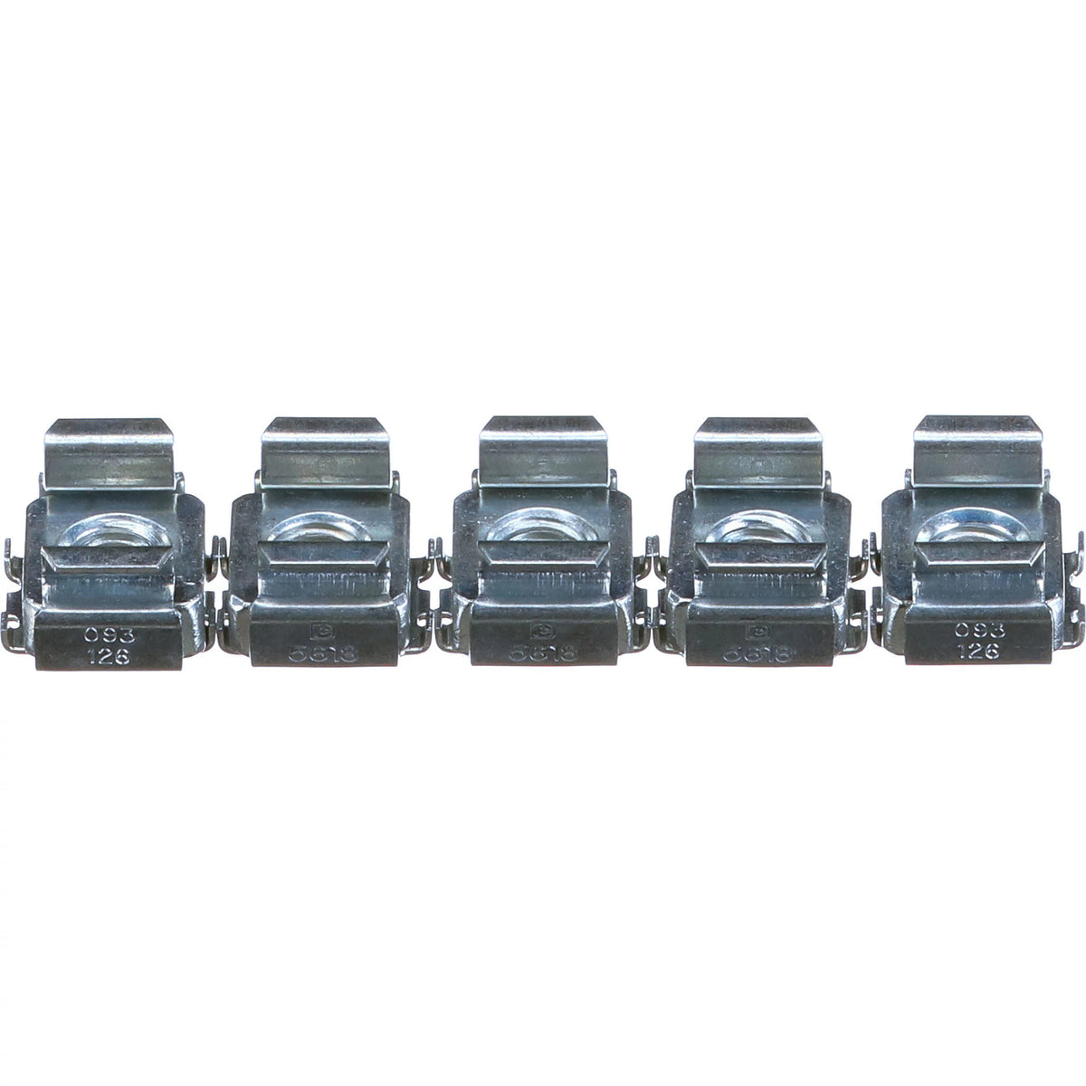 131-137 - OEM SPRING NUT - CASE CONSTRUCTION