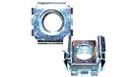 131-137 - OEM SPRING NUT - CASE CONSTRUCTION